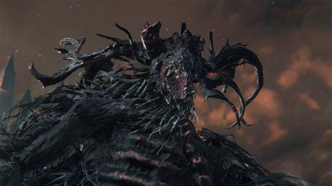 cleric beast bloodborne|bloodborne cleric beast scream.